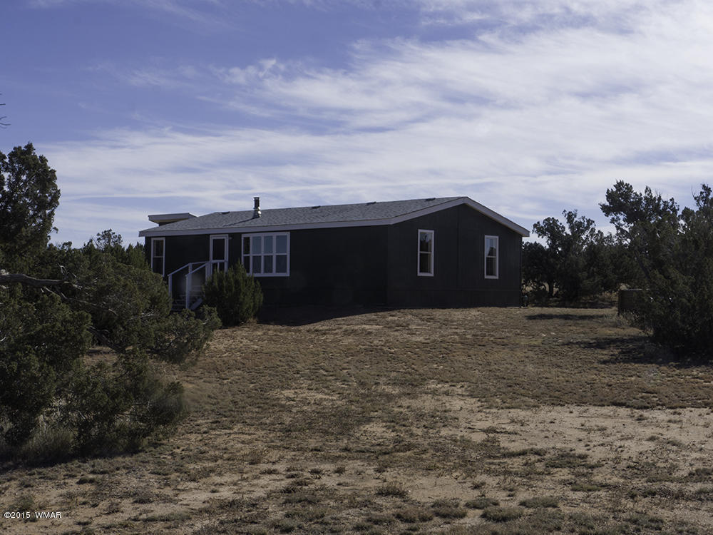 3972 Petersen Road Snowflake, AZ 85937 - Photo 3 of 29