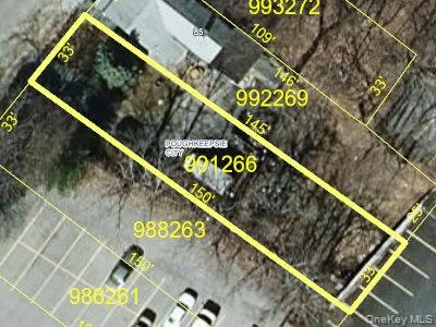 $70,000 | 83 North Bridge Street, Poughkeepsie, NY 12601