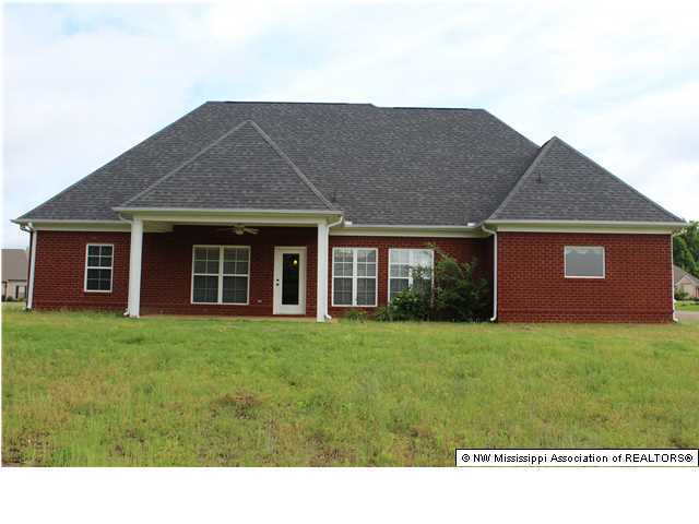 1801 Gracie Road Hernando, MS 38632 - Photo 14 of 14 Additional Photo