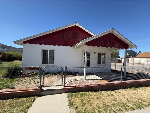 $129,000 | 1293 Ave East, Ely, NV 89301