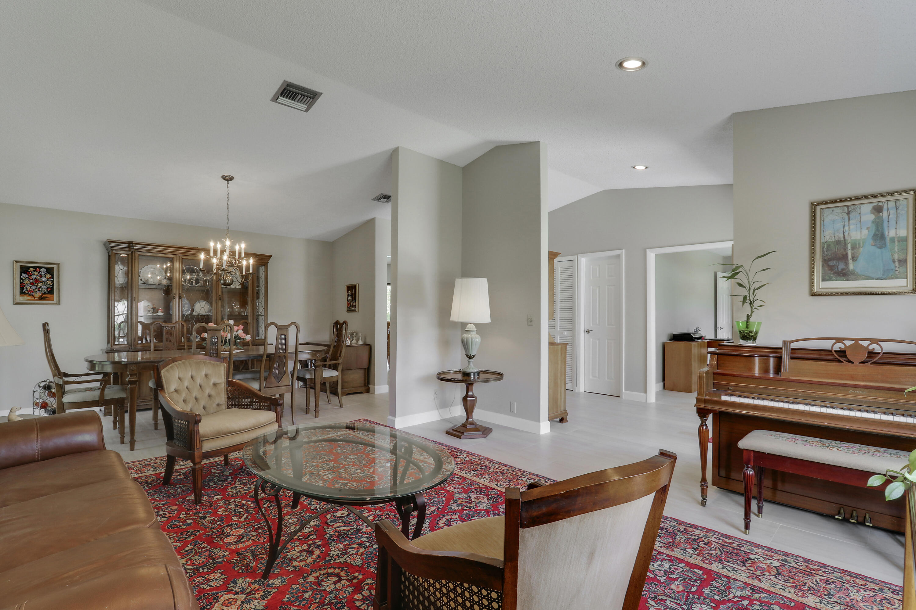 21777 Beachnut Drive Boca Raton, FL 33433 - Photo 13 of 64 Formal Living Room