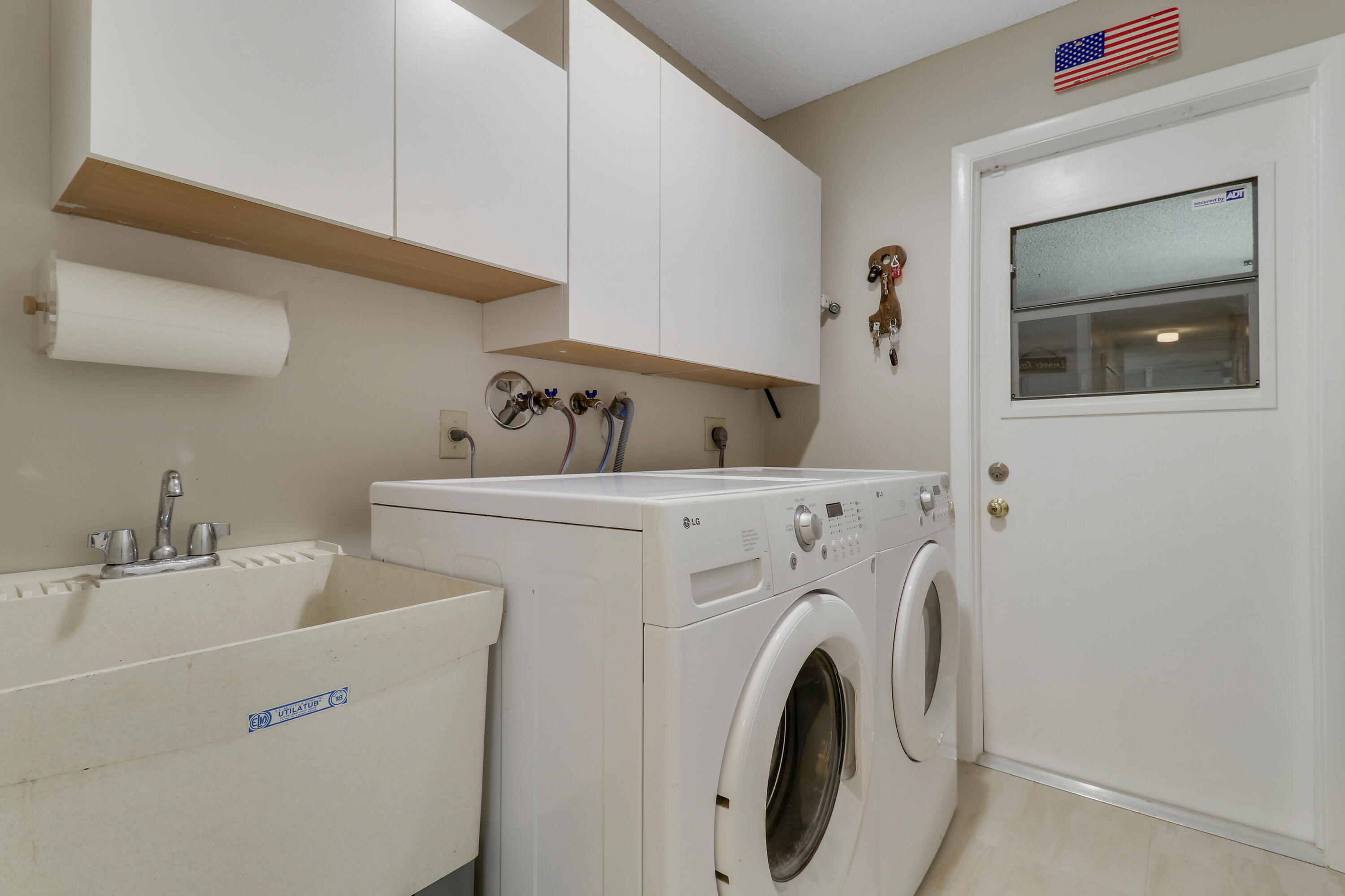 21777 Beachnut Drive Boca Raton, FL 33433 - Photo 31 of 64 Utility Room