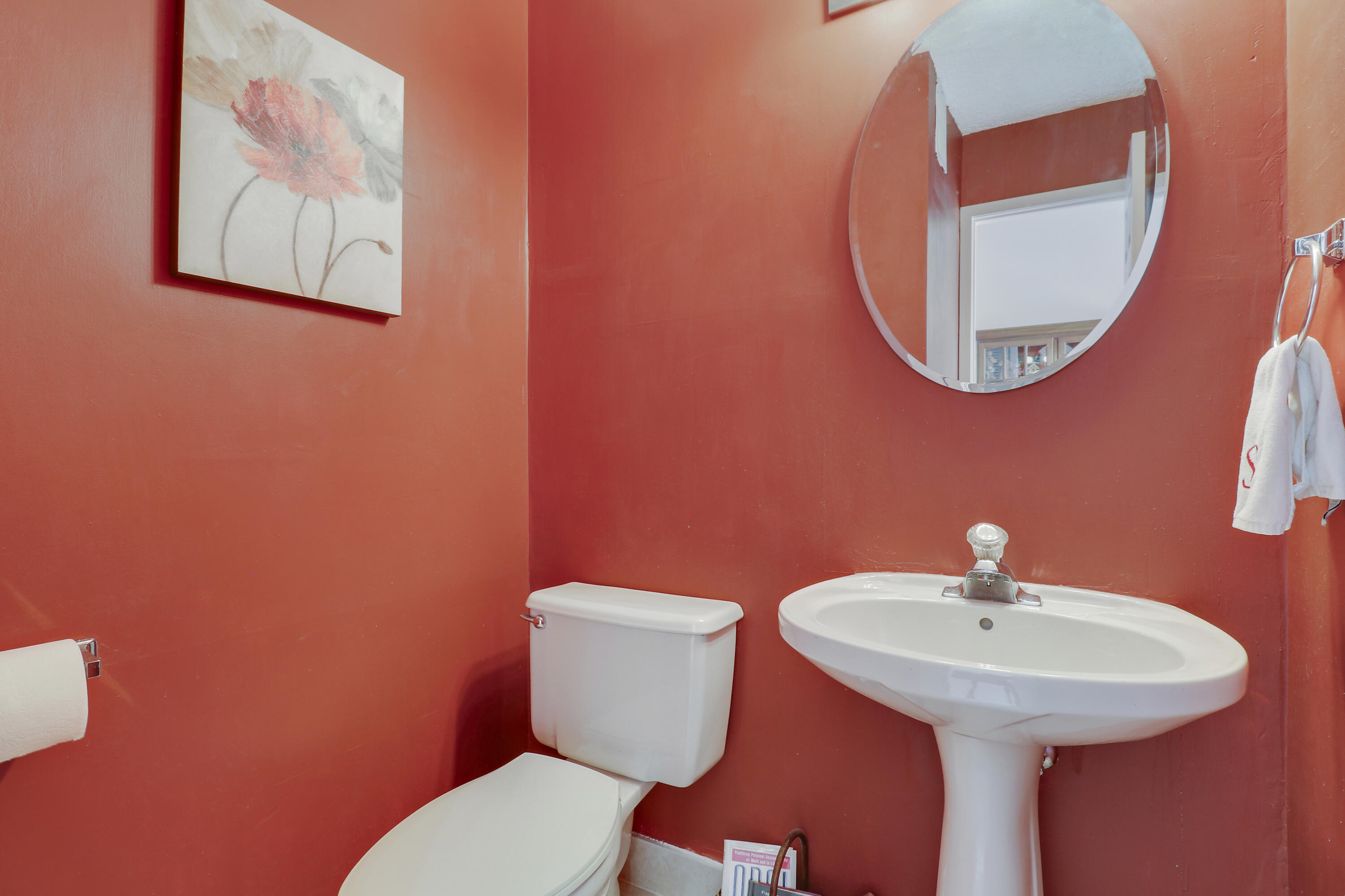 21777 Beachnut Drive Boca Raton, FL 33433 - Photo 32 of 64 Half Bath