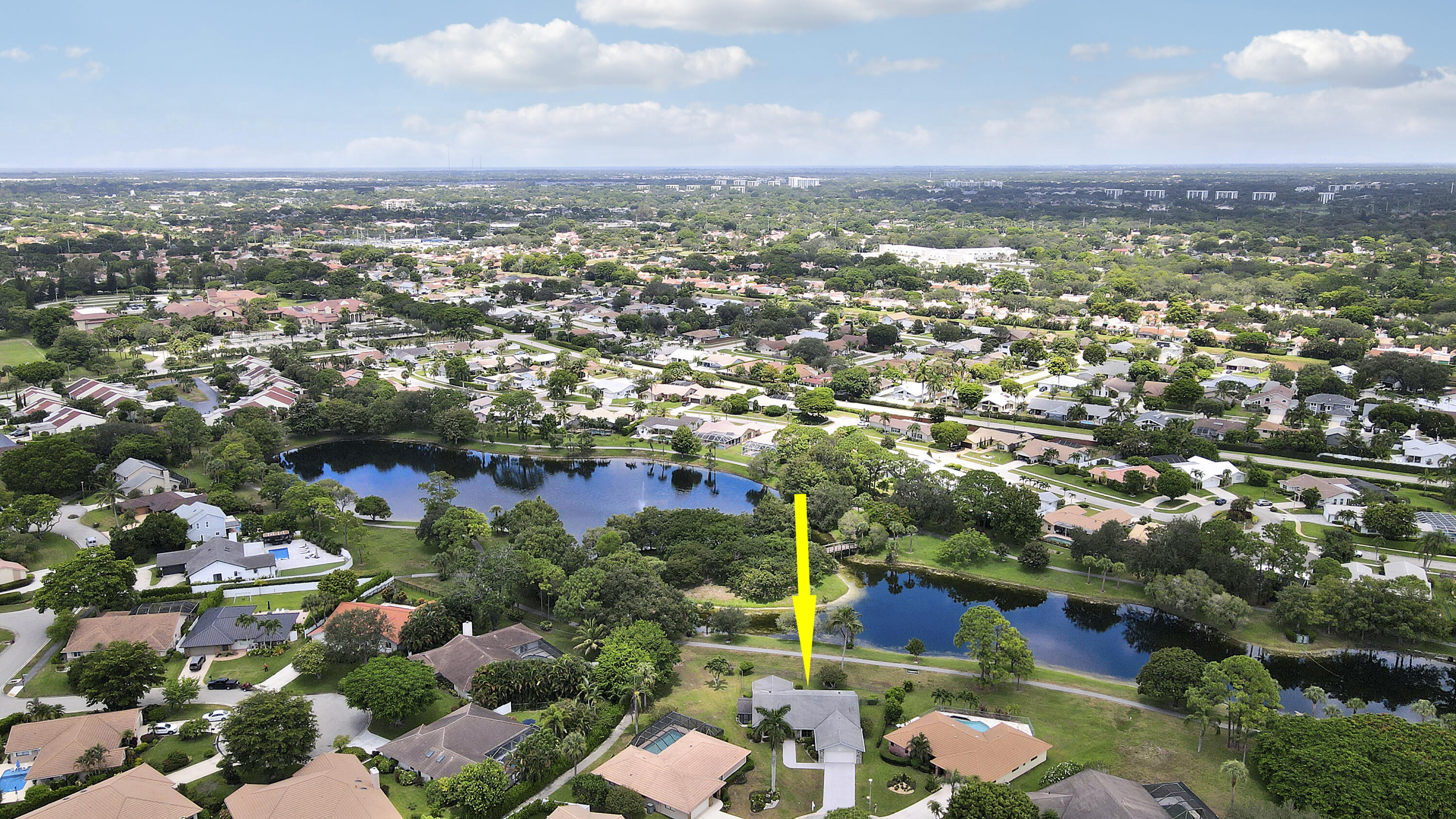 21777 Beachnut Drive Boca Raton, FL 33433 - Photo 33 of 64 Overhead