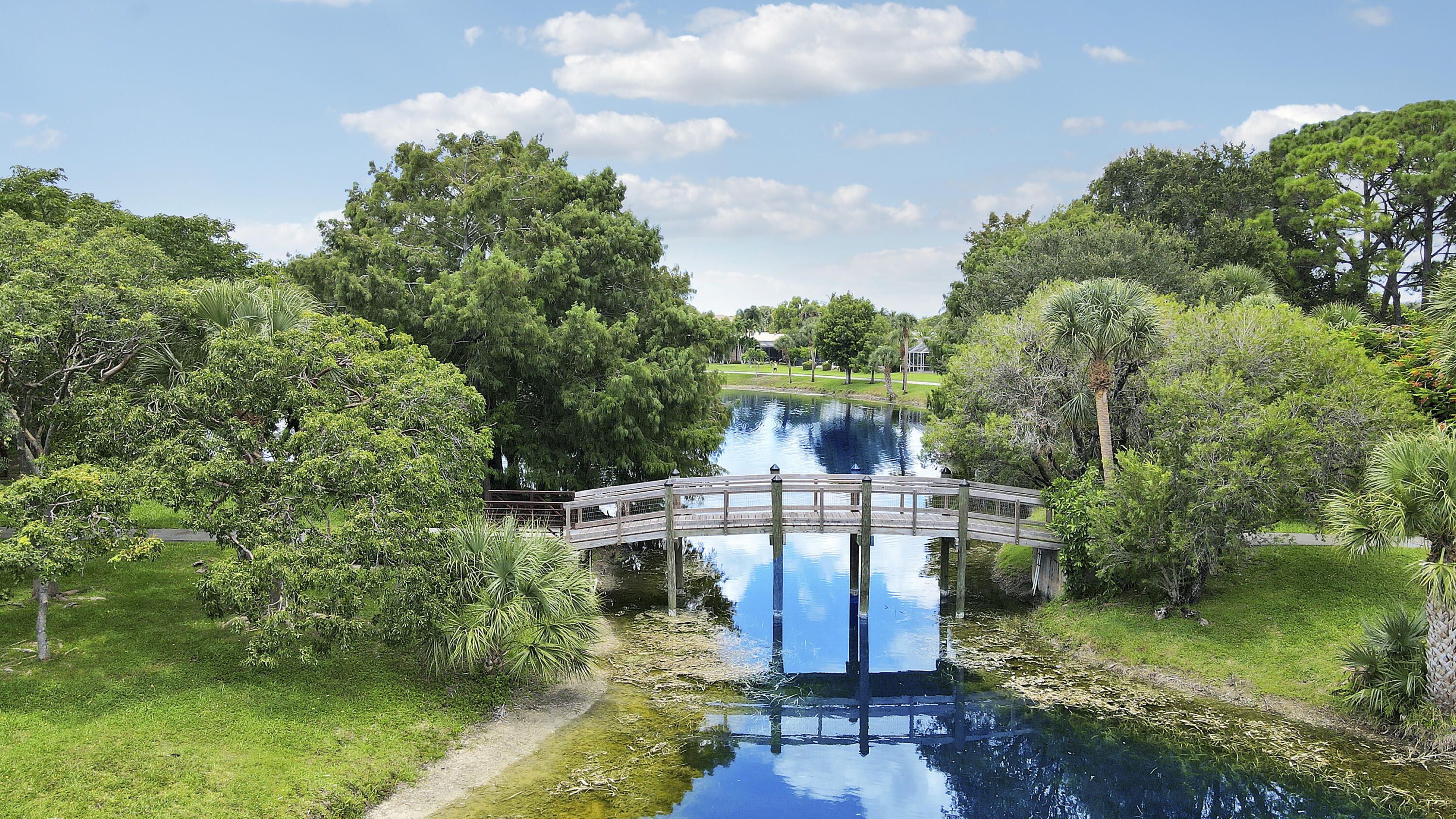 21777 Beachnut Drive Boca Raton, FL 33433 - Photo 37 of 64 Community Lake