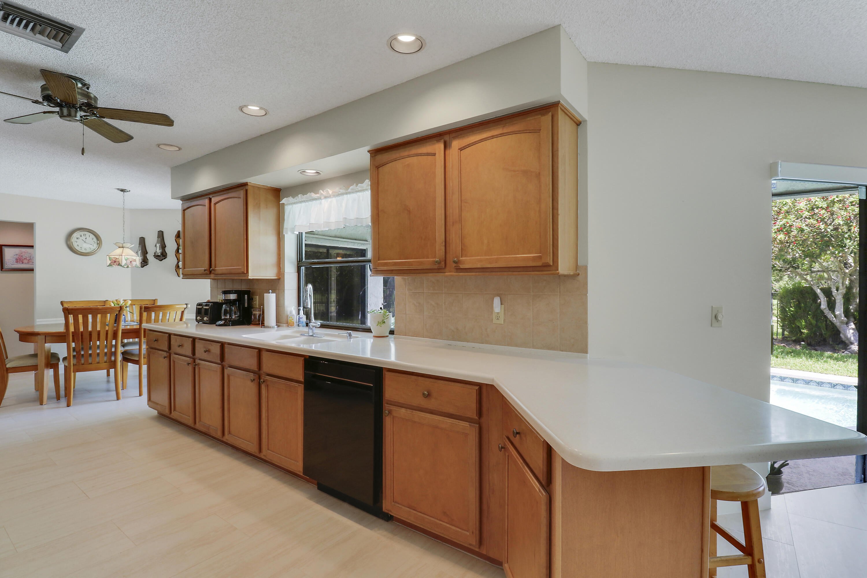 21777 Beachnut Drive Boca Raton, FL 33433 - Photo 58 of 64 Kitchen