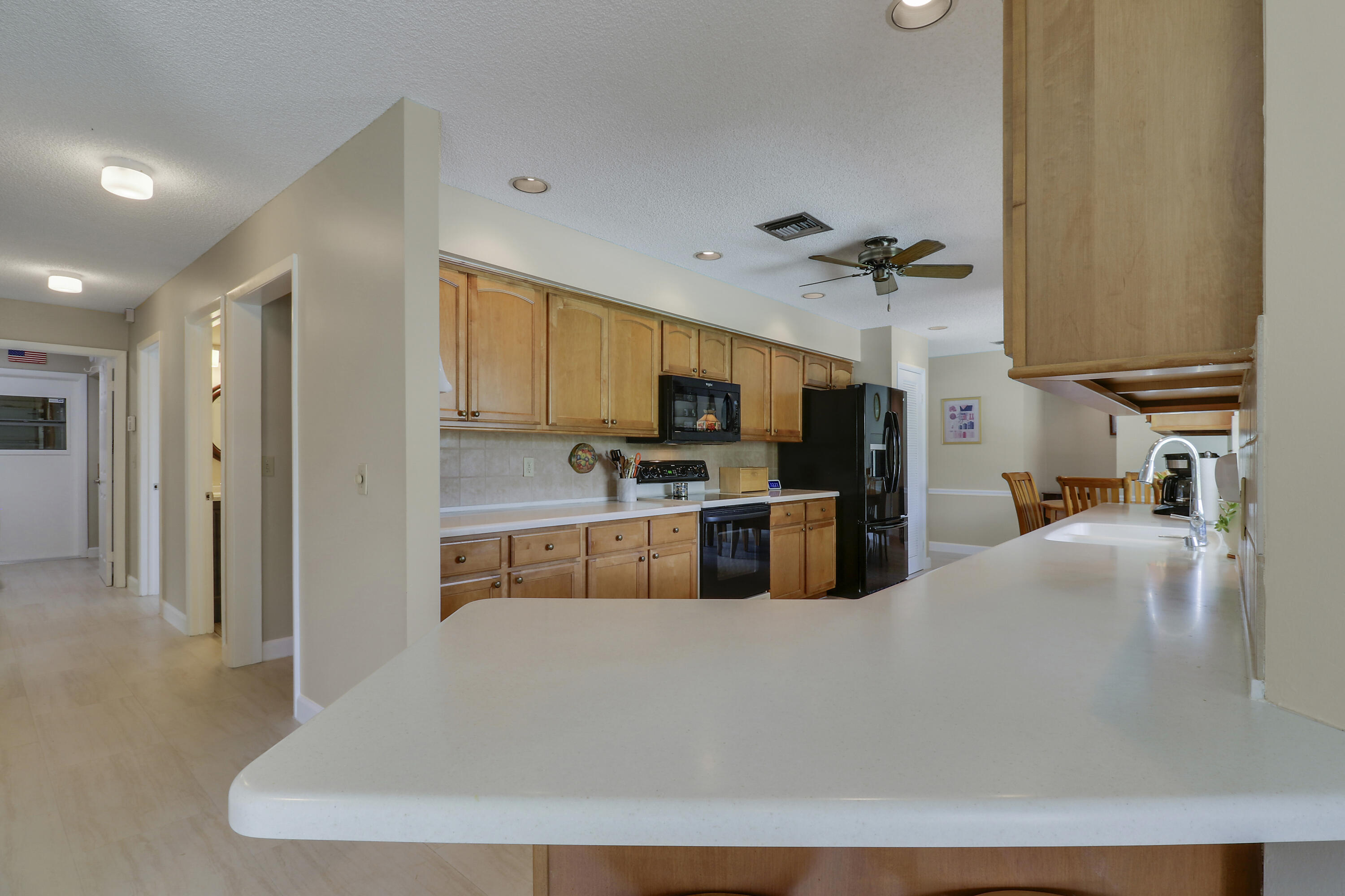 21777 Beachnut Drive Boca Raton, FL 33433 - Photo 60 of 64 Kitchen