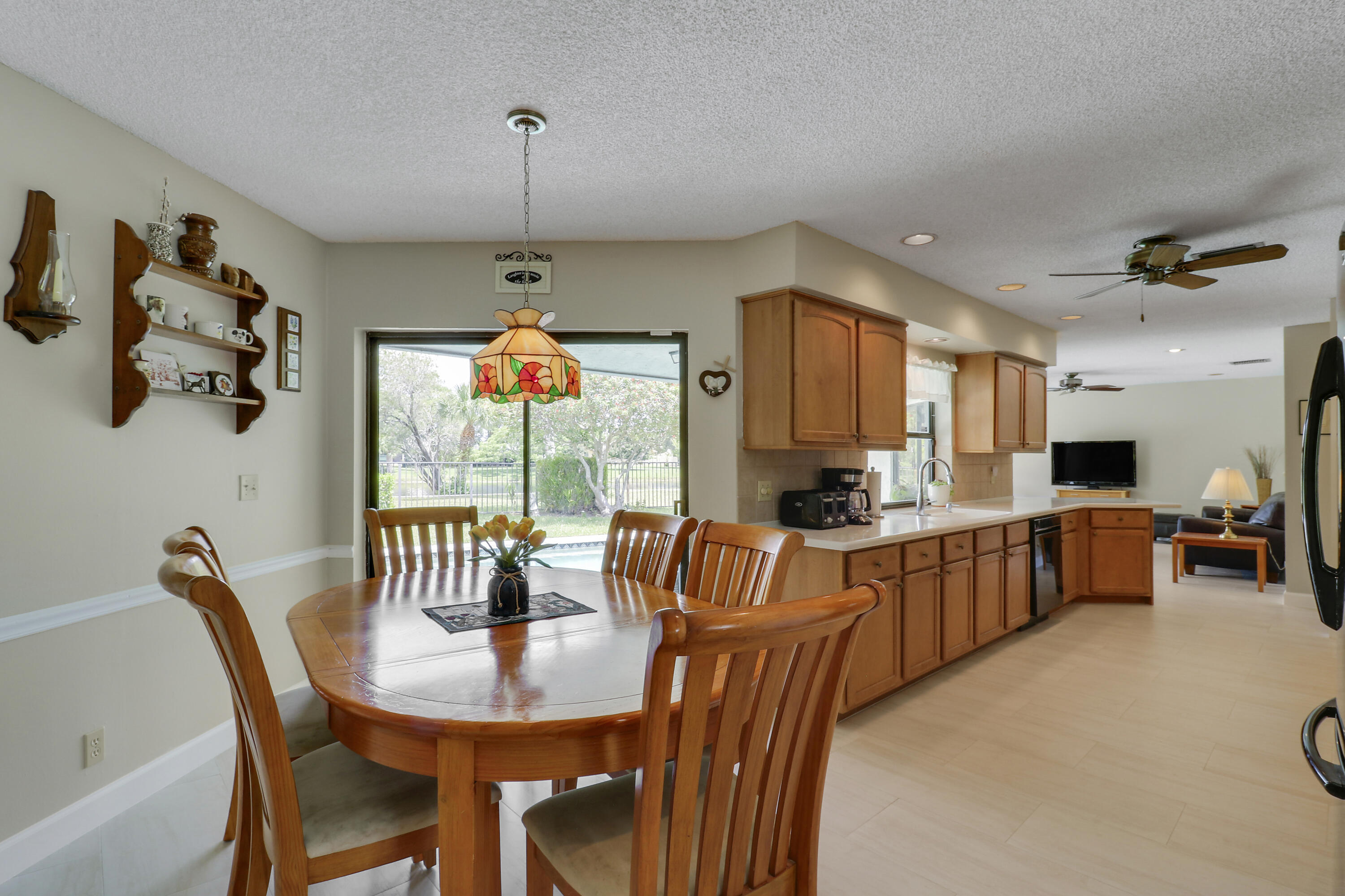 21777 Beachnut Drive Boca Raton, FL 33433 - Photo 9 of 64 Breakfast Nook