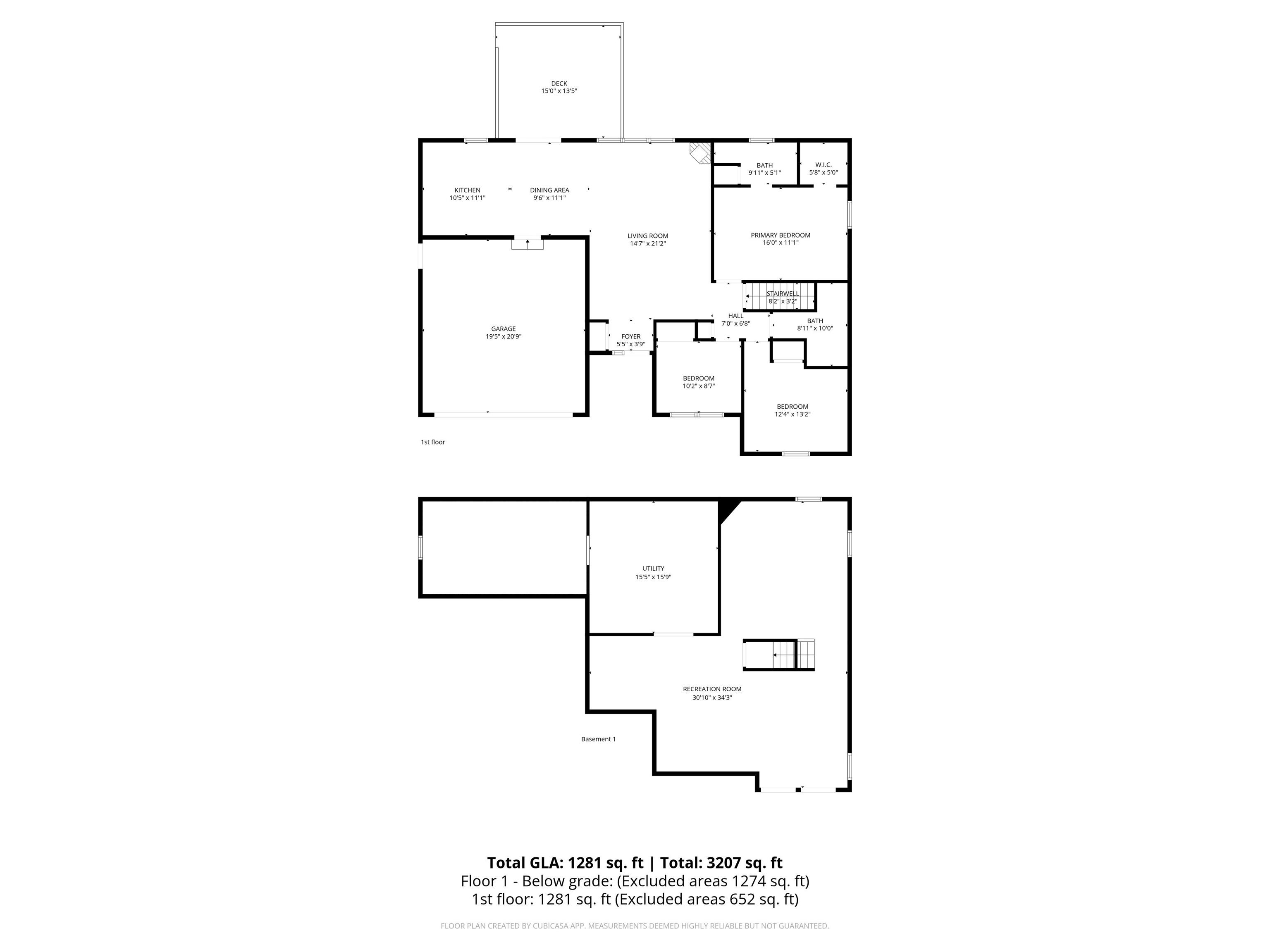 53134 Old Farm Road Elkhart, IN 46514 - Photo 16 of 34