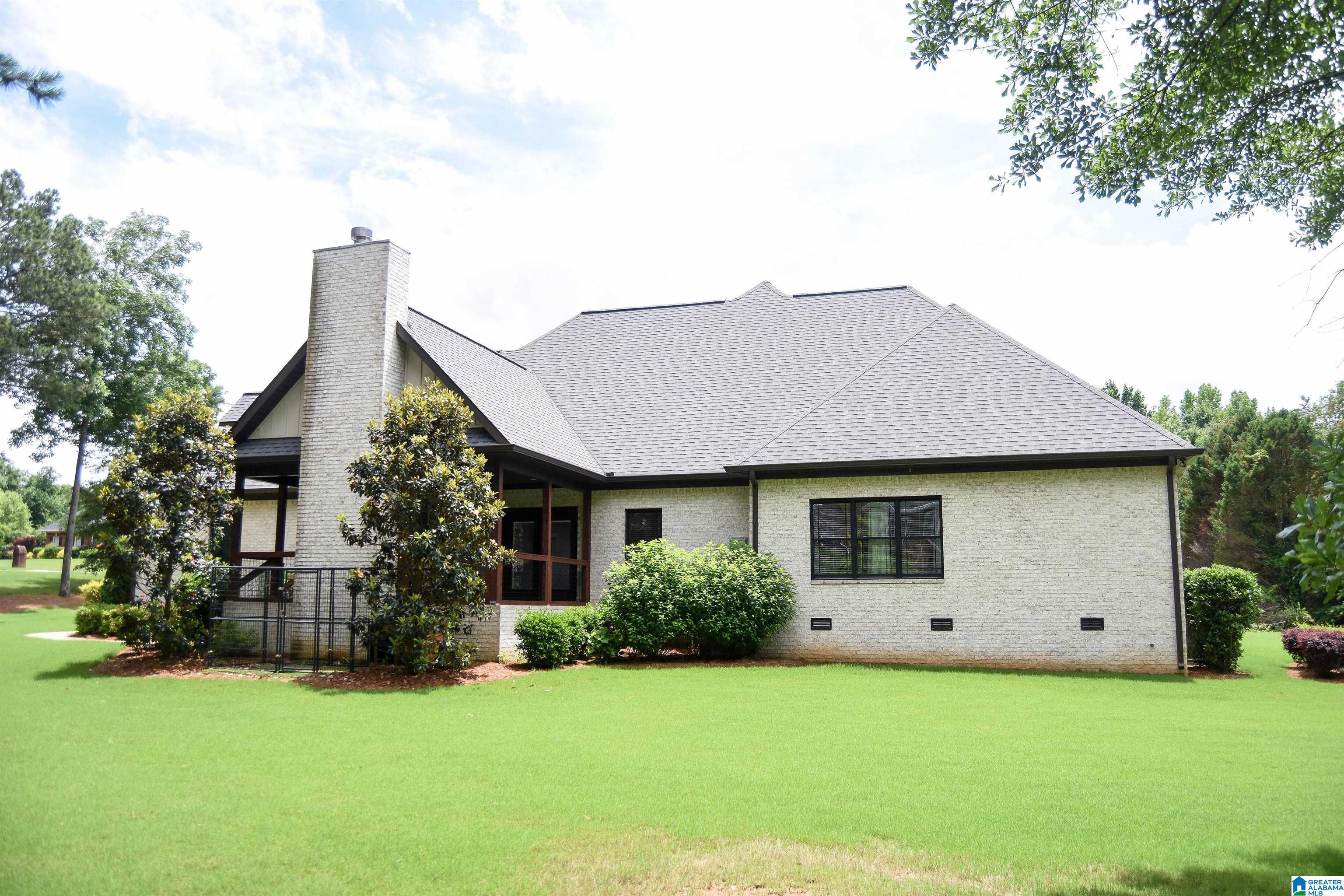 148 Spring Creek Anniston, AL 36207 - Photo 92 of 94