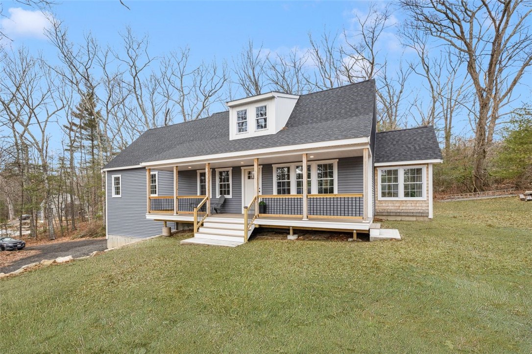 800 Lapham Farm Road Burrillville, RI 02839 - Photo 42 of 42