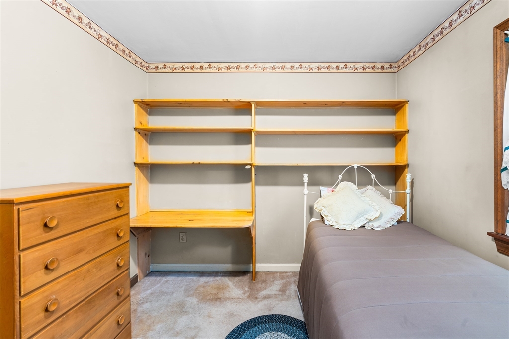 465 Doe Valley Road Athol, MA 01331 - Photo 15 of 36 a view of room with an empty space