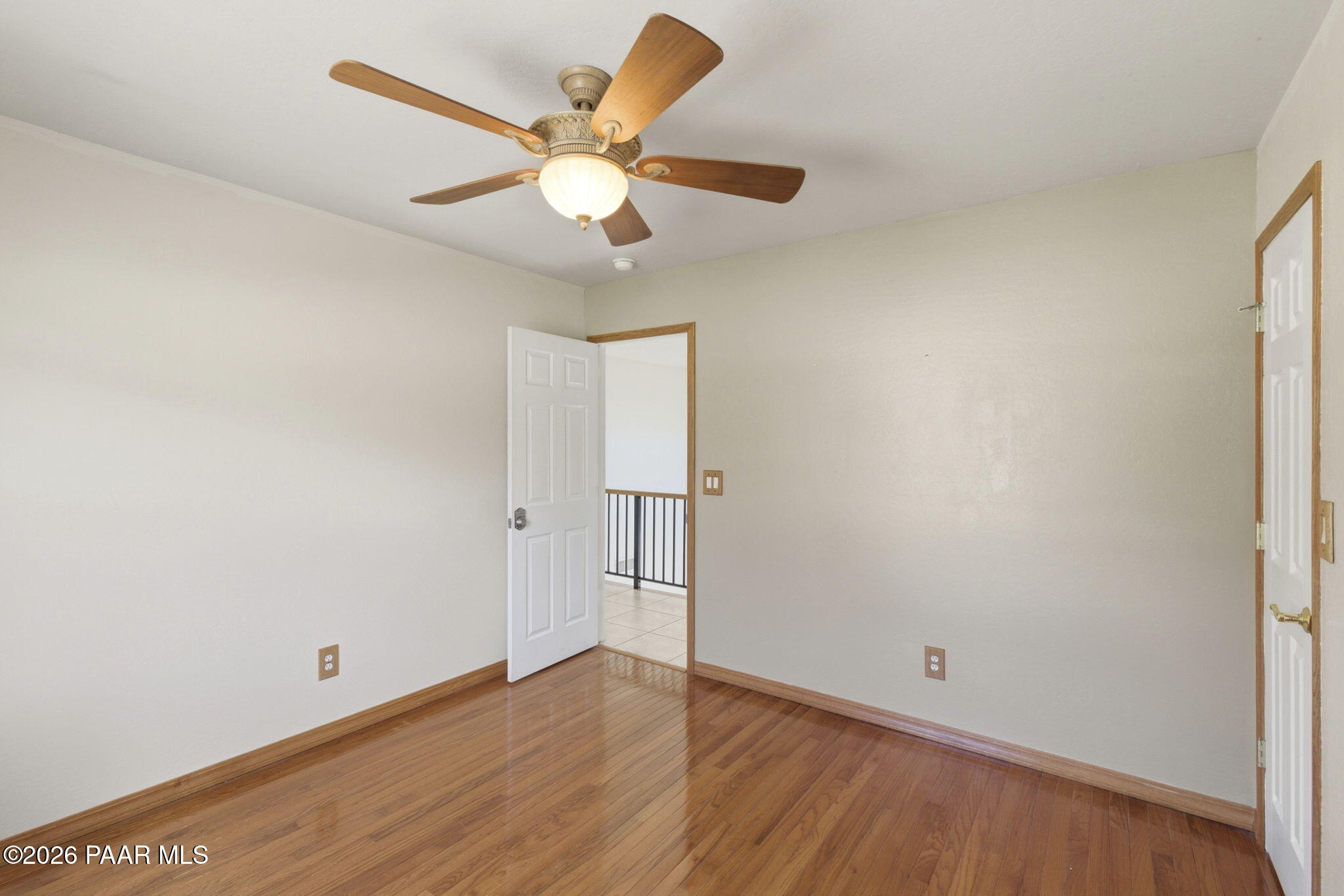 188 Juniper Ridge Drive Prescott, AZ 86301 - Photo 25 of 34 25-Bedroom 3(2)