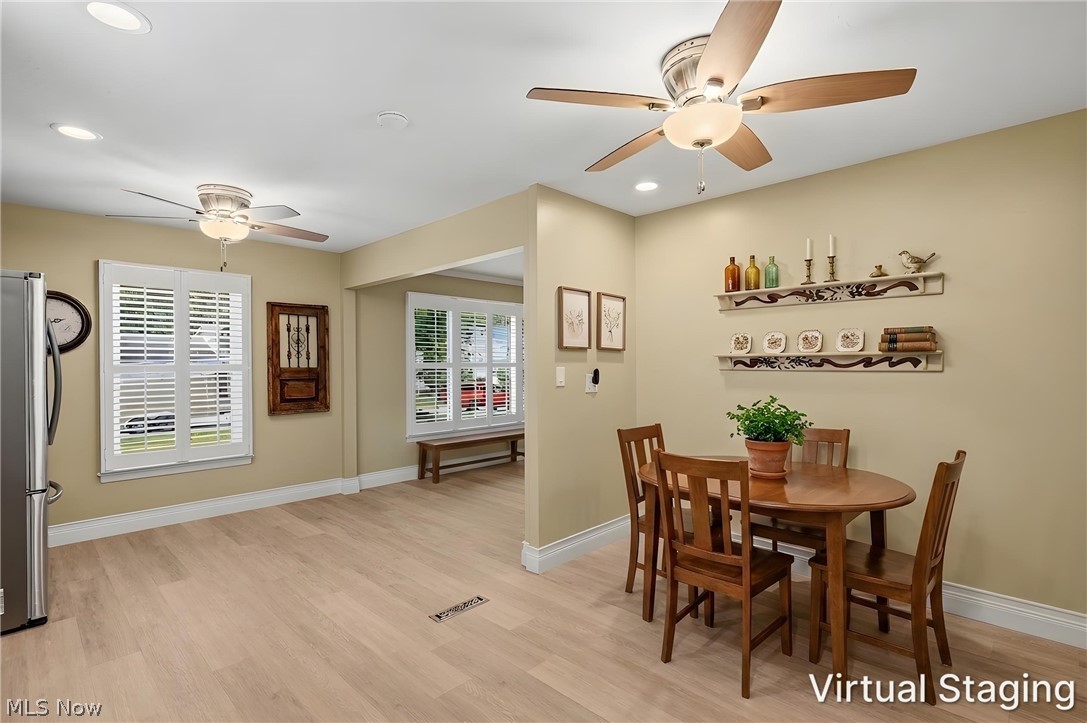 6684 Bonnieview Road Cleveland, OH 44143 - Photo 7 of 29