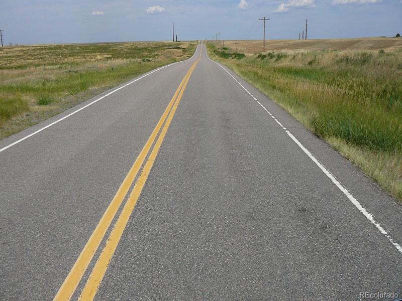 217 South Price Road Deer Trail, CO 80105 - Photo 7 of 7 a view of an ocean