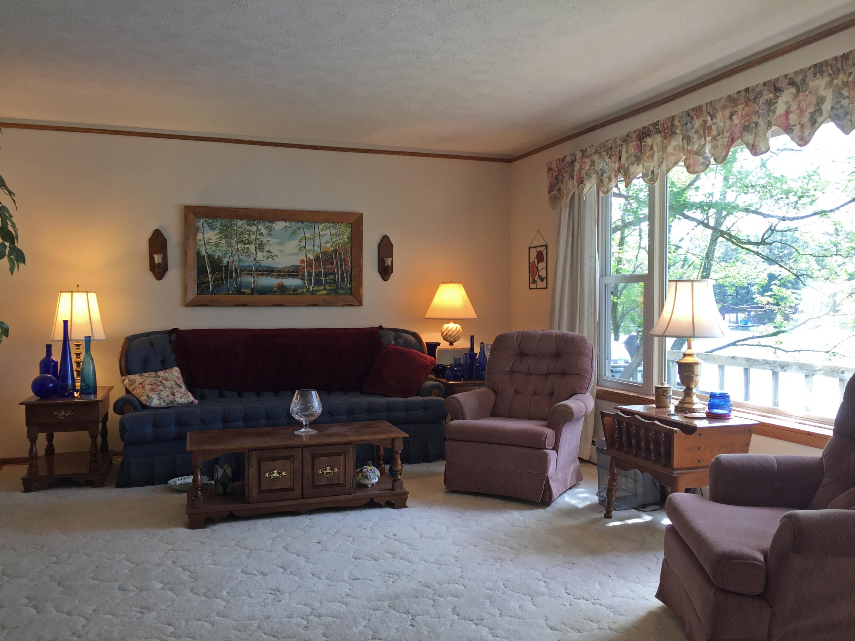 3639 South Mielke Way Road Lewiston, MI 49756 - Photo 6 of 21 Gallery Image 6
