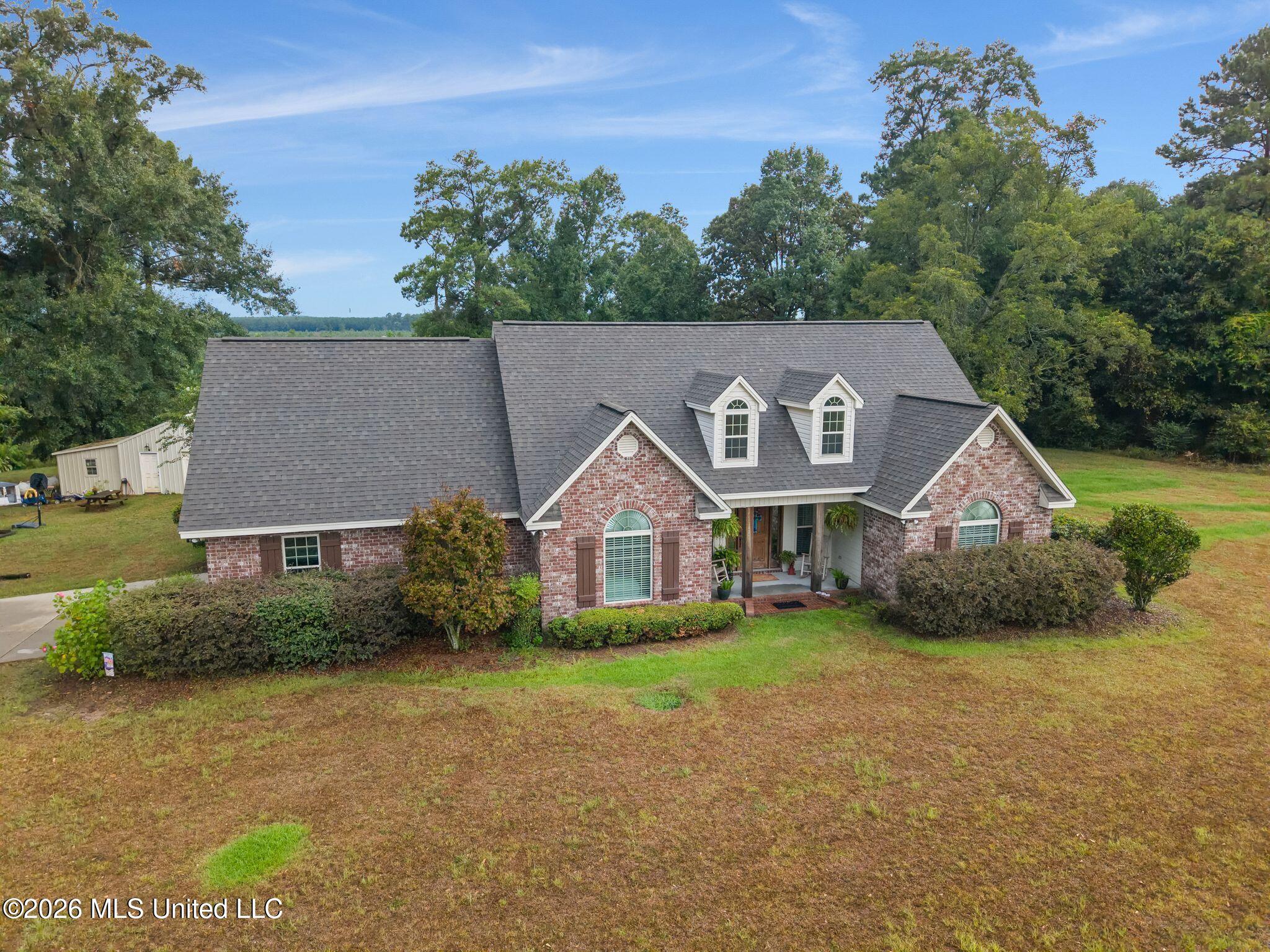 267 McDonald Chapel Road Collins, MS 39428 - Photo 50 of 53 267_McDonald_Chapel_Rd-50