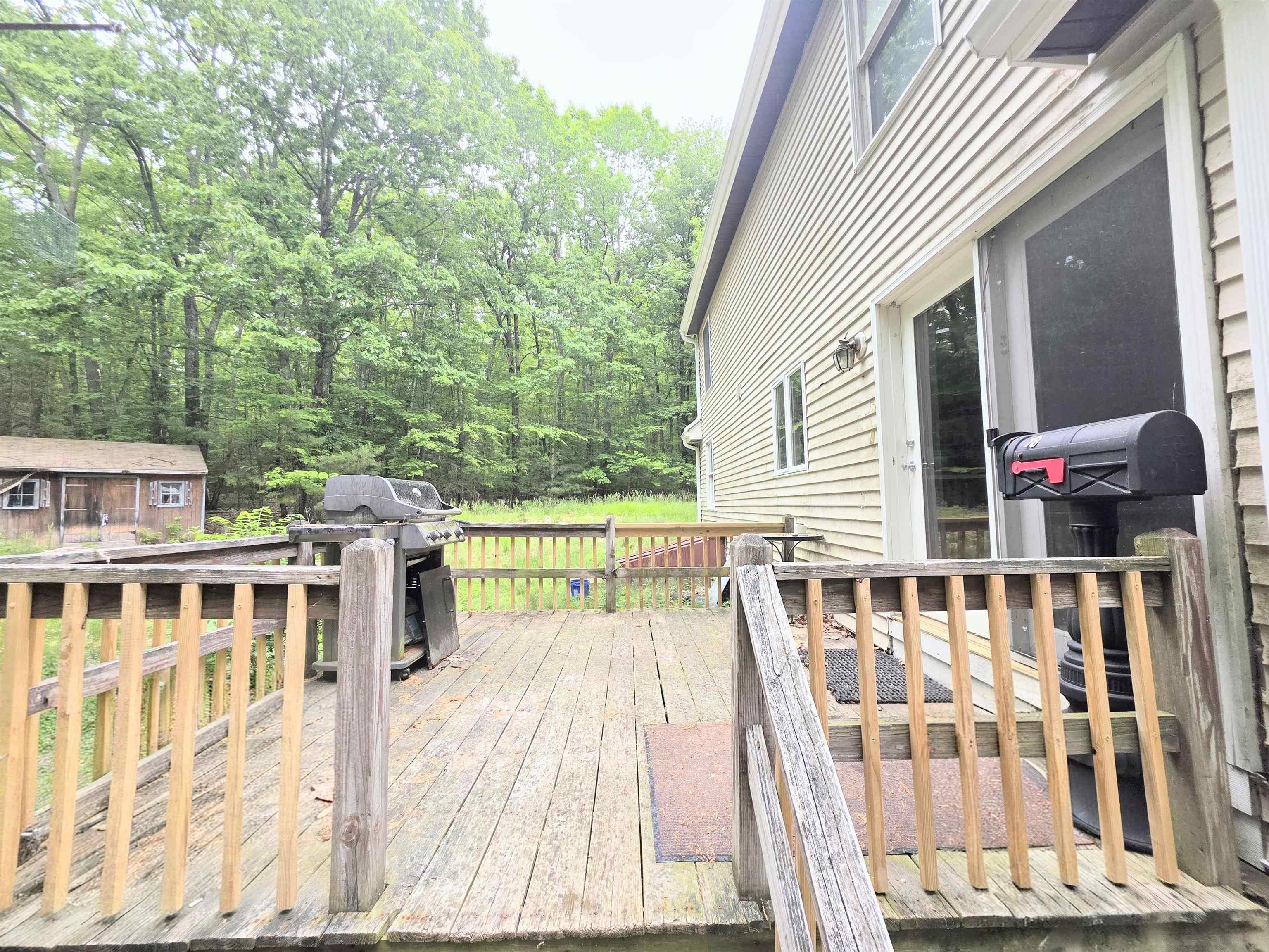 78 Tebbetts Road Rochester, NH 03867 - Photo 7 of 22