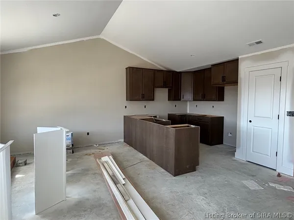 $289,900 | 5124 Woodstone Circle, Unit 150, Jeffersonville, IN 47130