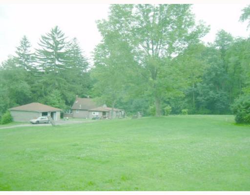 2049 Dime Road Vandergrift, PA 15690 - Photo 3 of 10 Exterior Back.
