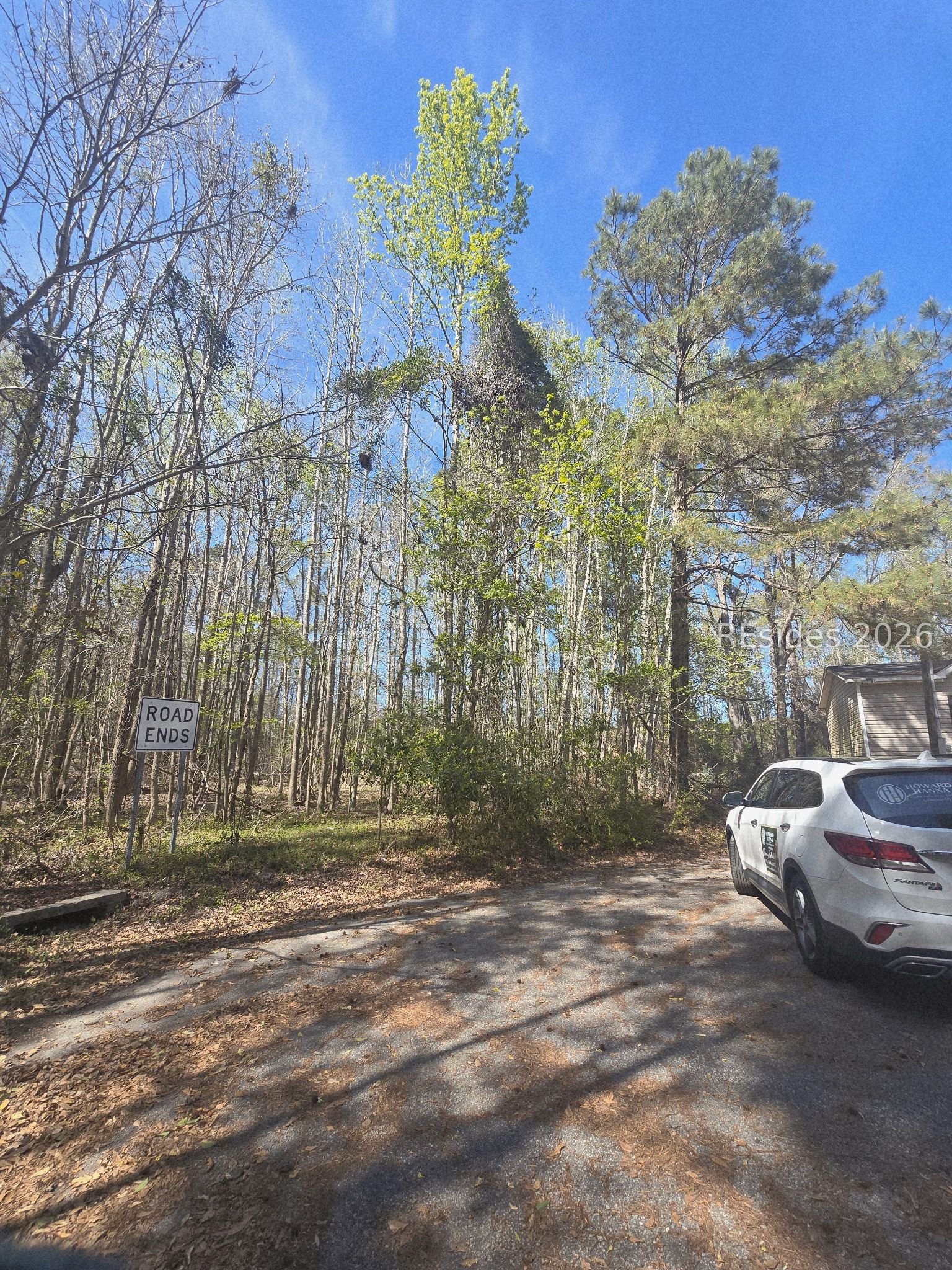 Lot 5 Freeman Street Brunson, SC 29911 - Photo 6 of 6