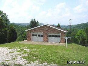 61 Rt 16 Smithville, WV 26178 - Photo 10 of 12
