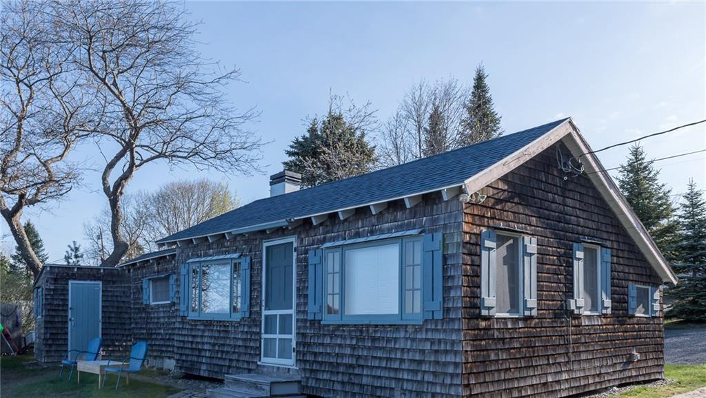 105 West Shore Road Bailey Island, ME 04003 - Photo 17 of 29 Photo
