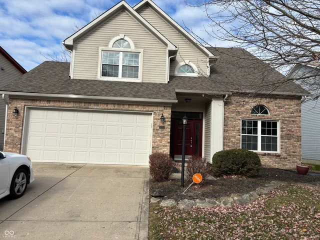 $2,295 | 6842 Antelope Drive, Indianapolis, IN 46278