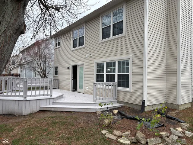 $2,295 | 6842 Antelope Drive, Indianapolis, IN 46278