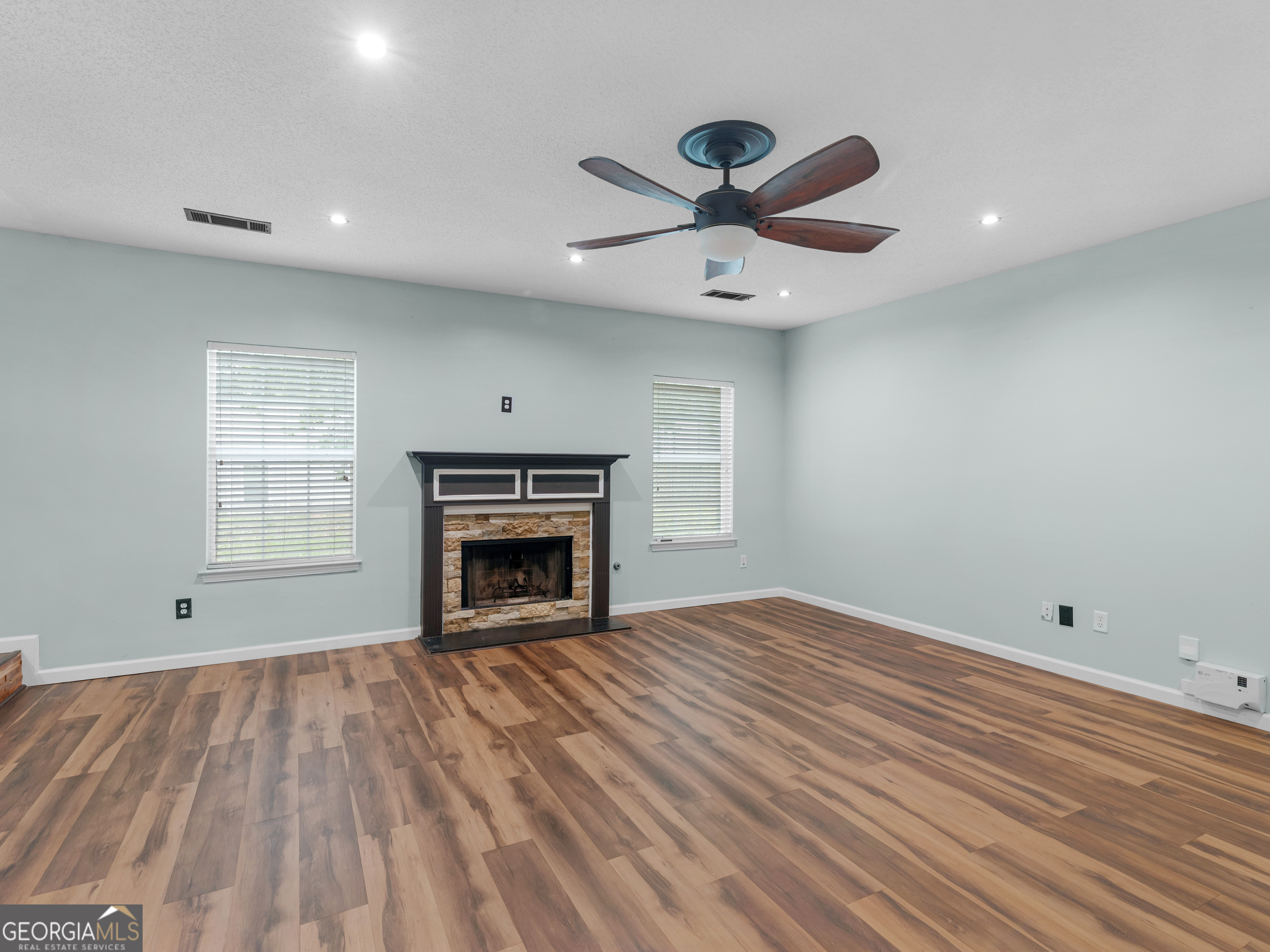 424 Browning Field Way Hampton, GA 30228 - Photo 25 of 49