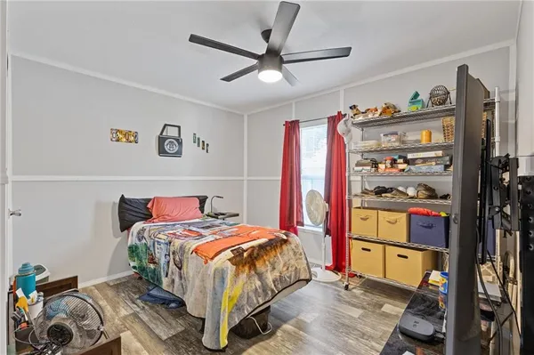 $87,000 | 26 East Meadow Lane Southwest, Conyers, GA 30012