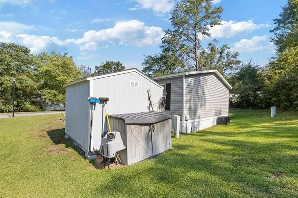 $87,000 | 26 East Meadow Lane Southwest, Conyers, GA 30012