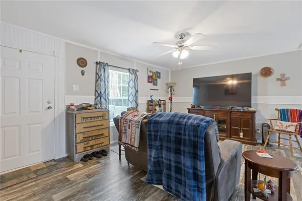 $87,000 | 26 East Meadow Lane Southwest, Conyers, GA 30012