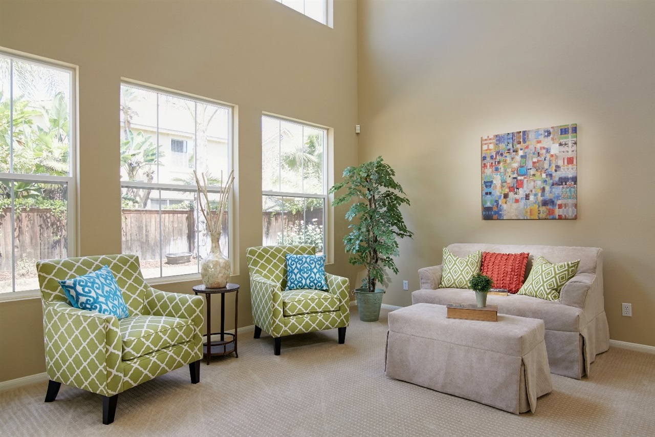 16734 Deer Ridge Road San Diego, CA 92127 - Photo 3 of 21