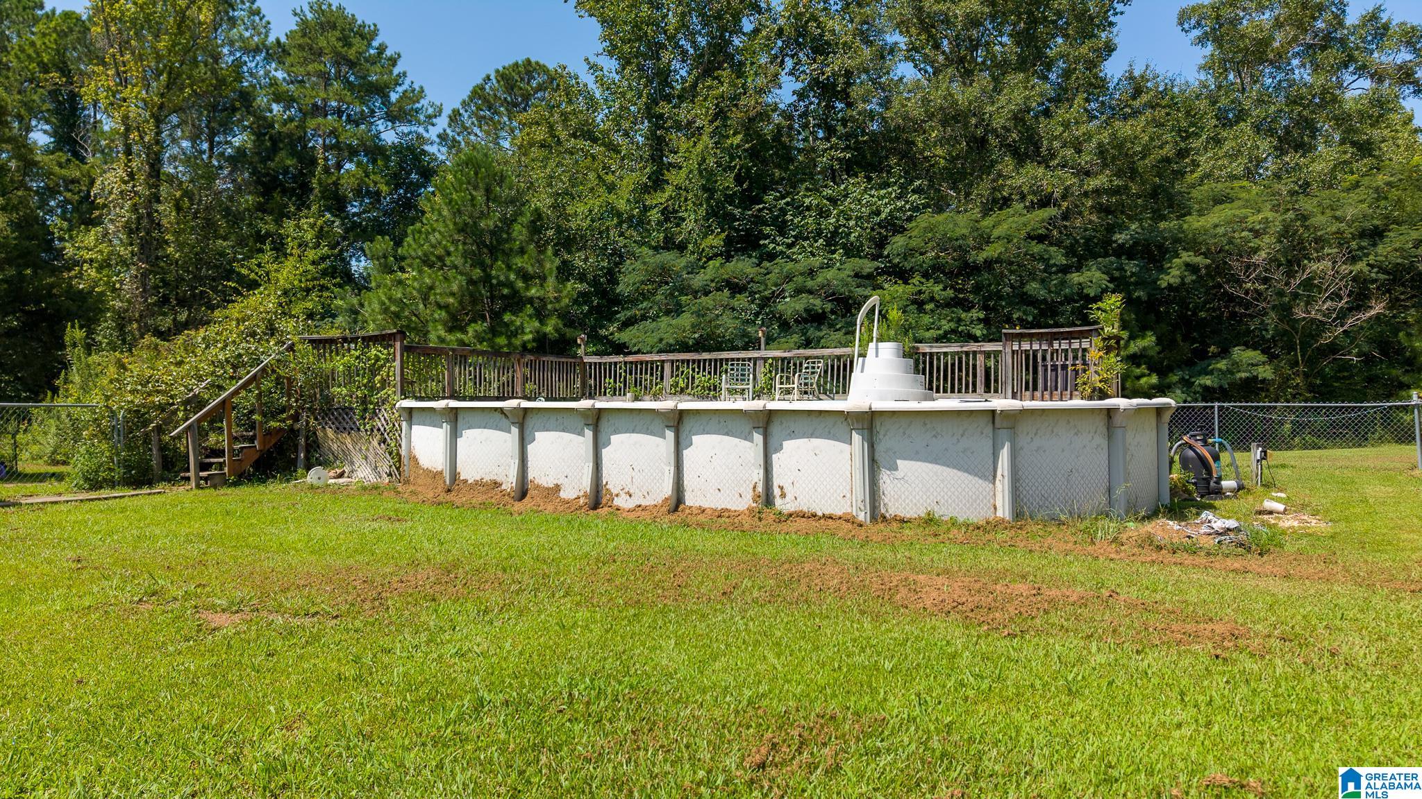 750 Morning Star Road Ragland, AL 35131 - Photo 22 of 44 Gallery Image 22