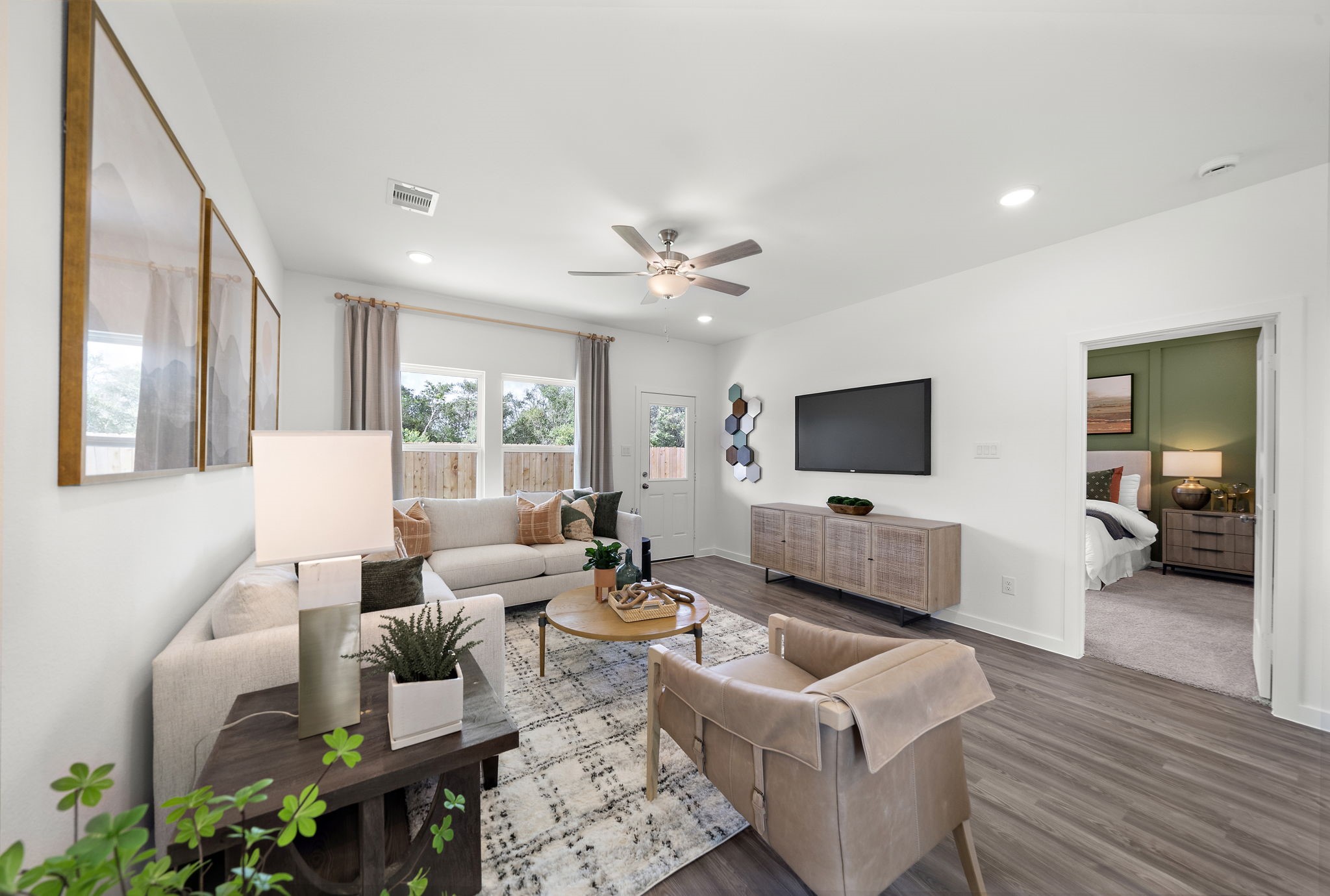 300 Amy Street Angleton, TX 77515 - Photo 4 of 41 Representative Photo