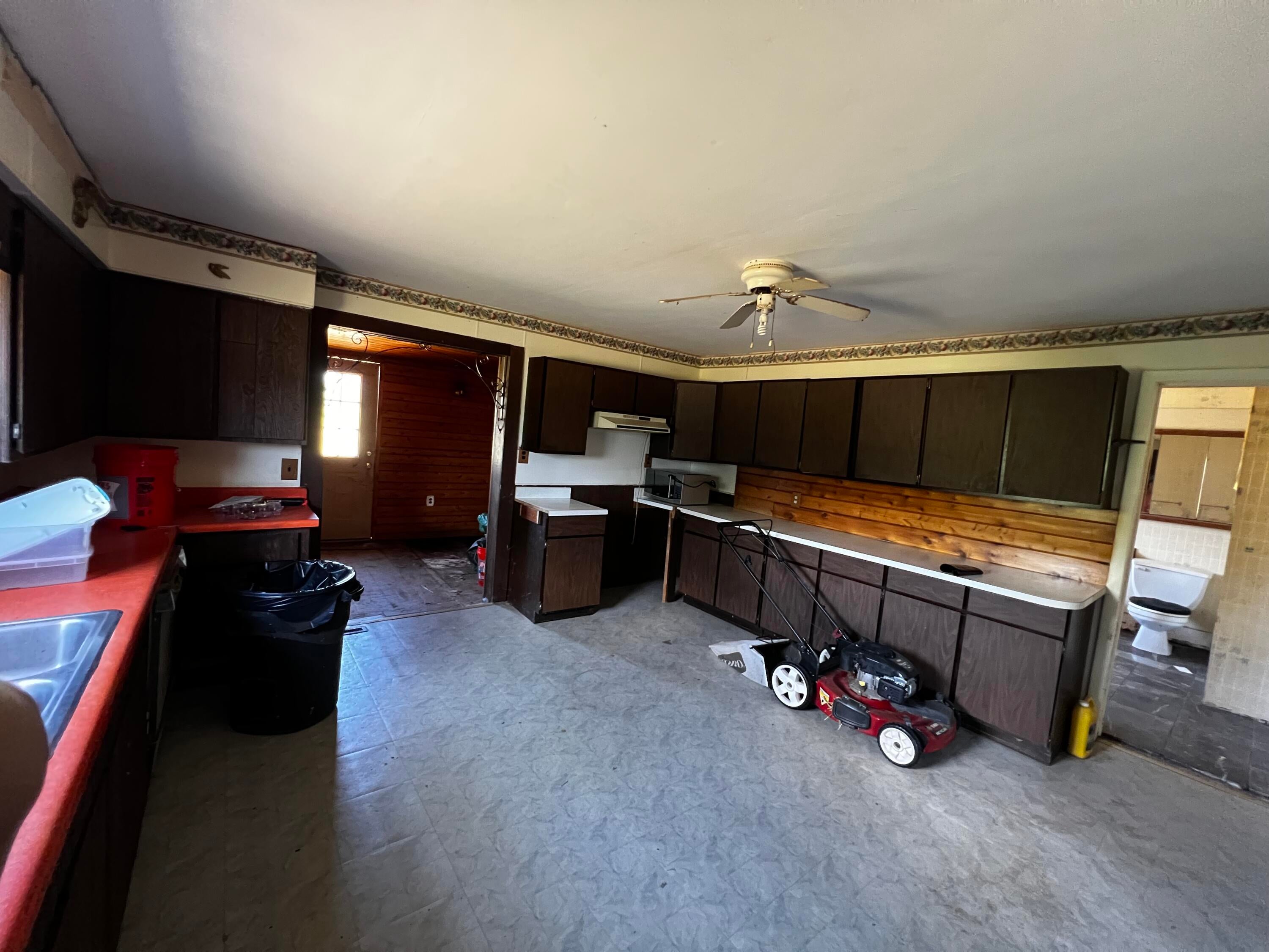 15460 Carney Road Lachine, MI 49753 - Photo 3 of 10 Kitchen 1