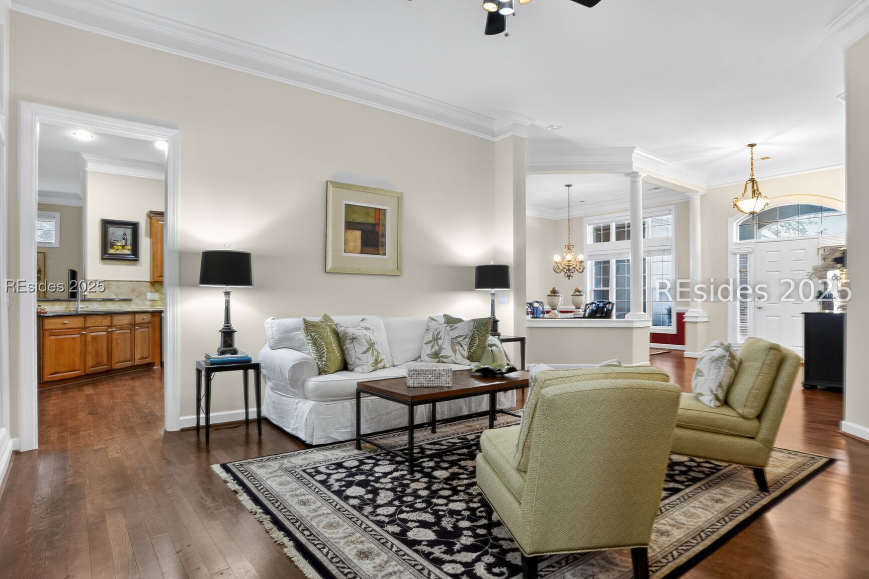 125 Spring Meadow Drive Bluffton, SC 29910 - Photo 11 of 45