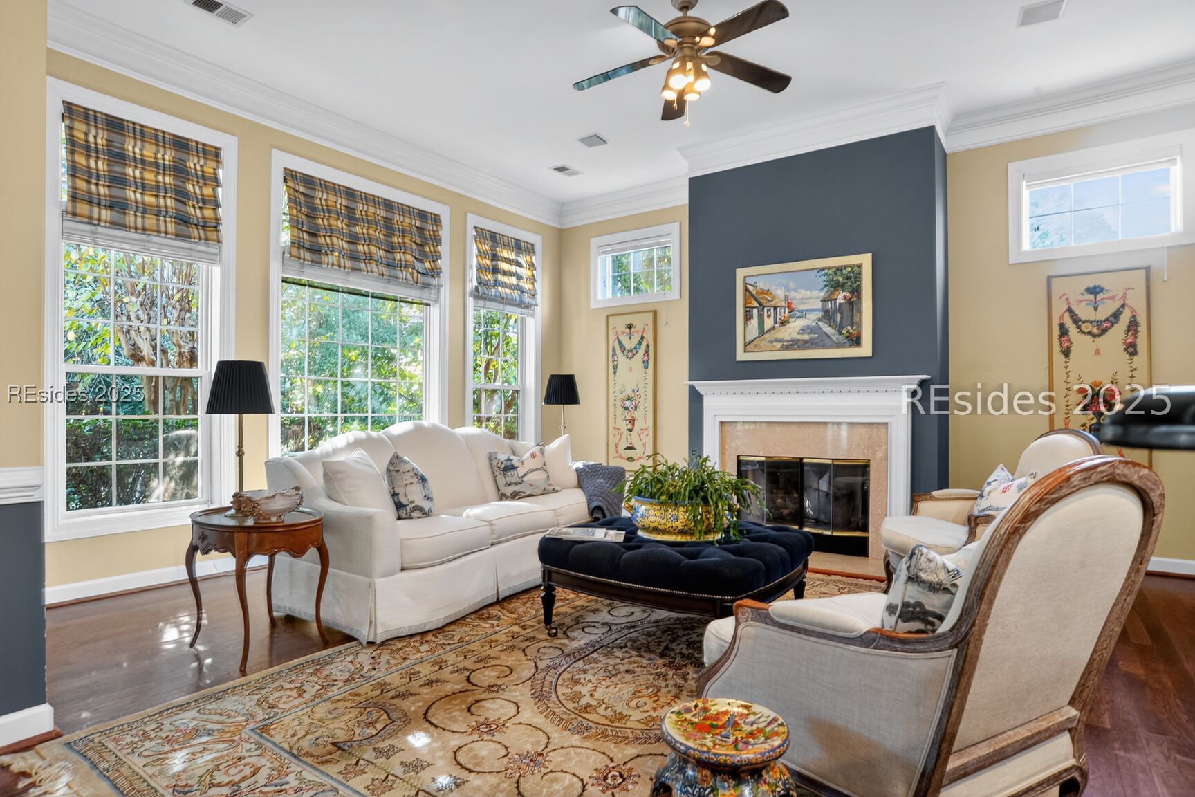 125 Spring Meadow Drive Bluffton, SC 29910 - Photo 18 of 45