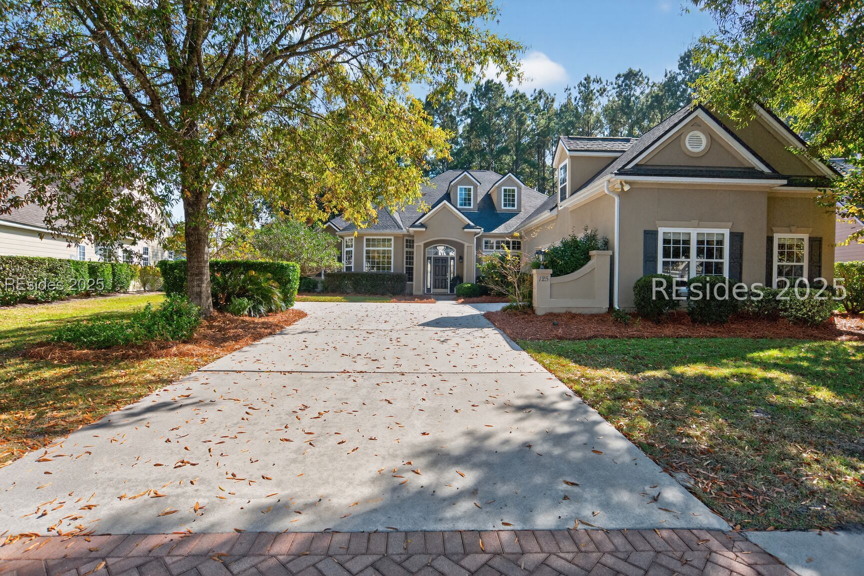 125 Spring Meadow Drive Bluffton, SC 29910 - Photo 2 of 45