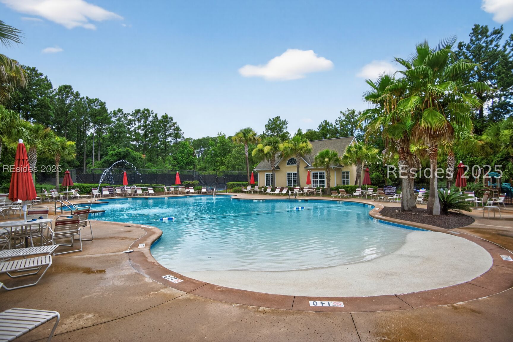 125 Spring Meadow Drive Bluffton, SC 29910 - Photo 38 of 45