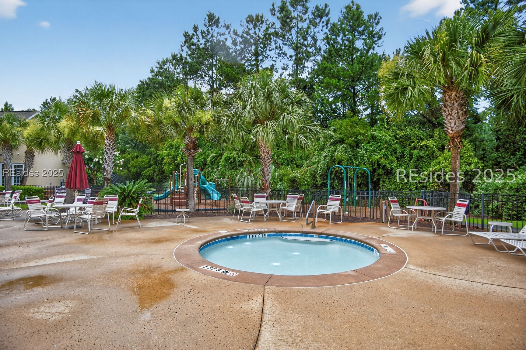 125 Spring Meadow Drive Bluffton, SC 29910 - Photo 39 of 45