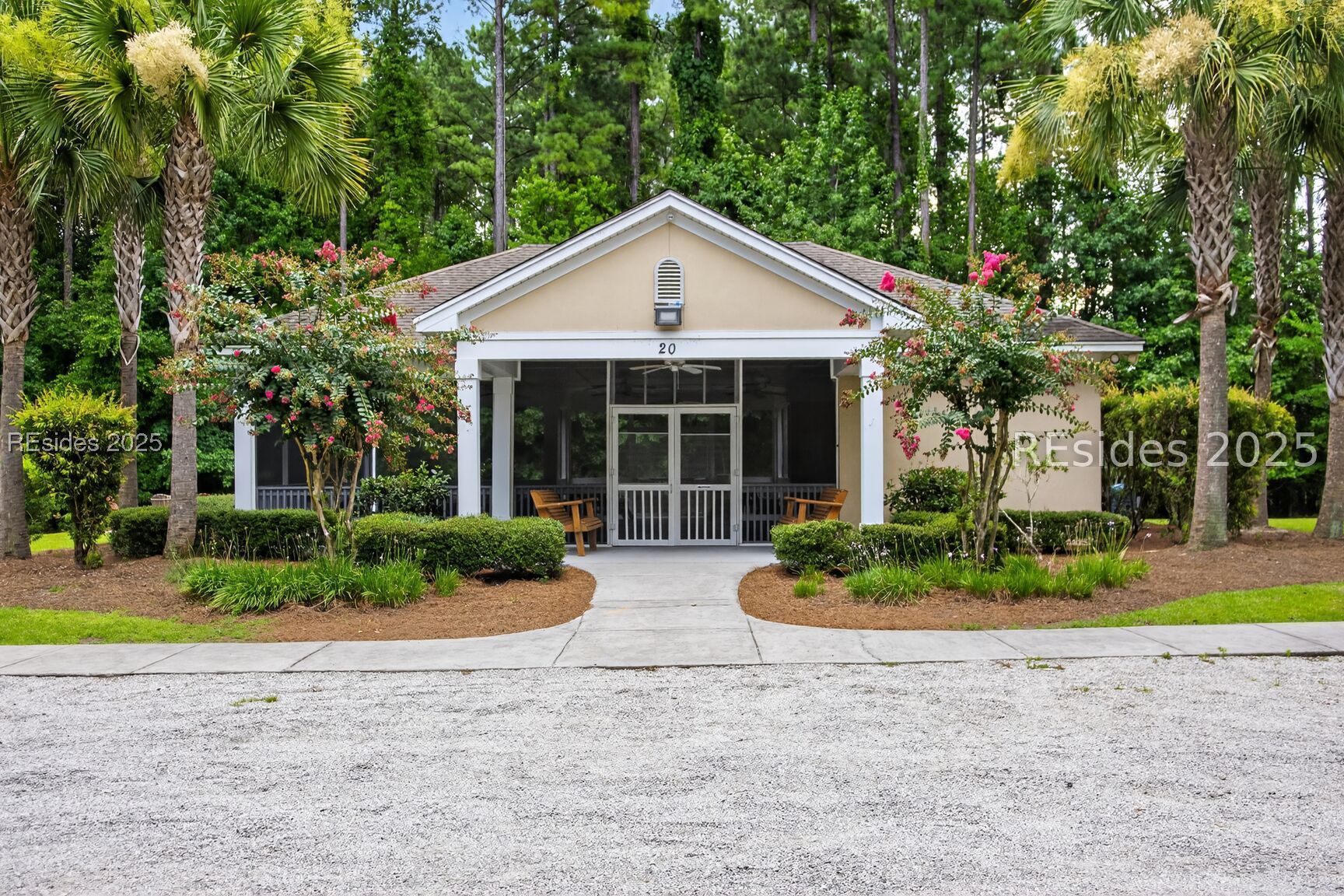 125 Spring Meadow Drive Bluffton, SC 29910 - Photo 42 of 45