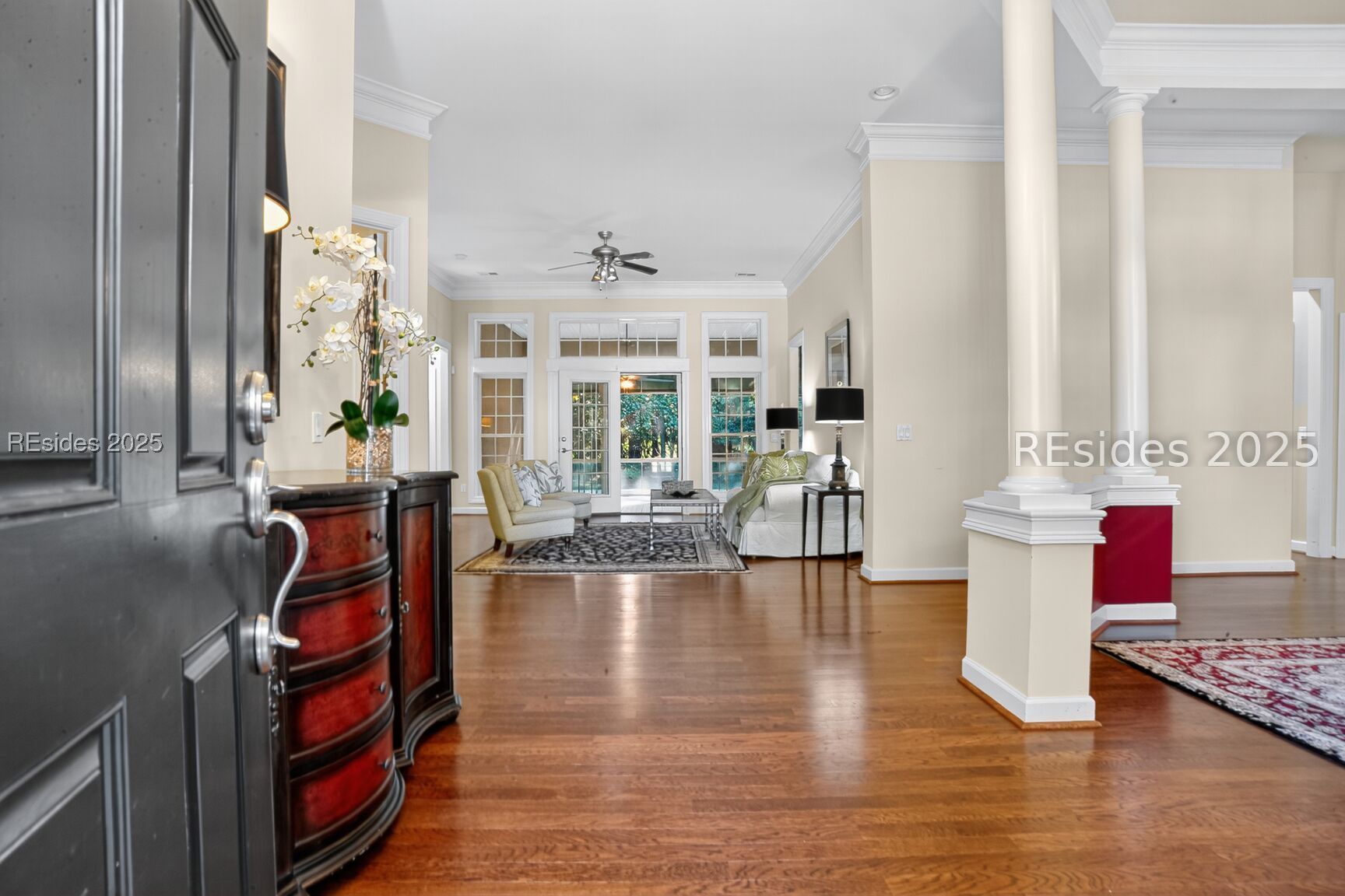 125 Spring Meadow Drive Bluffton, SC 29910 - Photo 6 of 45