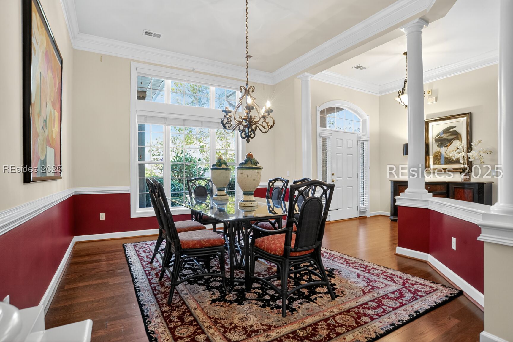 125 Spring Meadow Drive Bluffton, SC 29910 - Photo 8 of 45