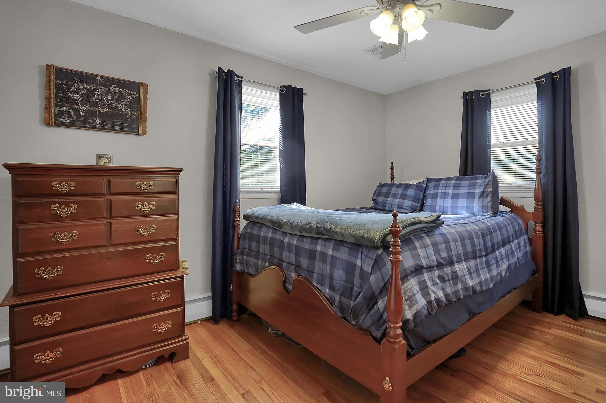 5941 Timothy Road Harrisburg, PA 17112 - Photo 20 of 35 Bedroom #2