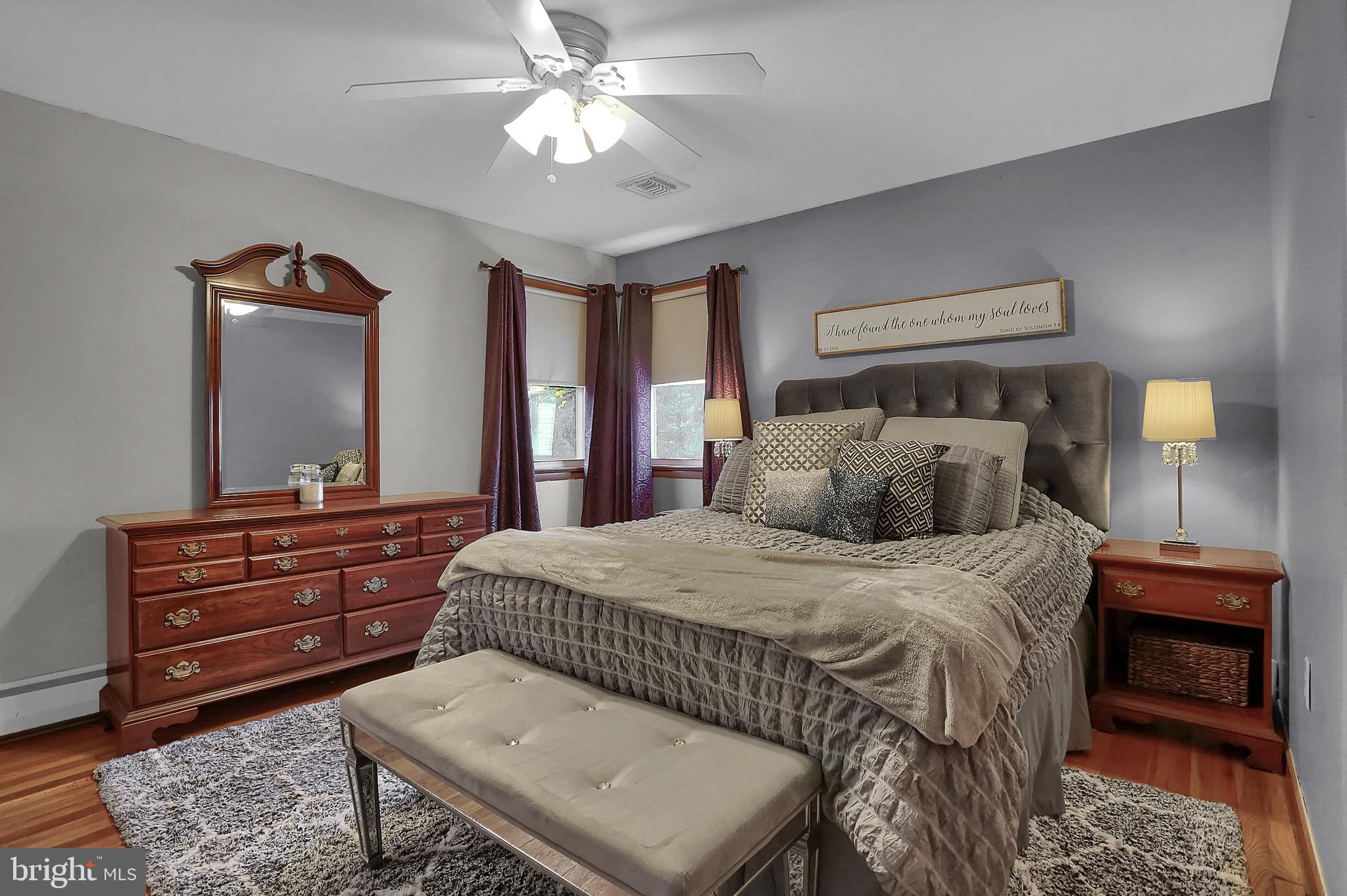 5941 Timothy Road Harrisburg, PA 17112 - Photo 21 of 35 Master Bedroom