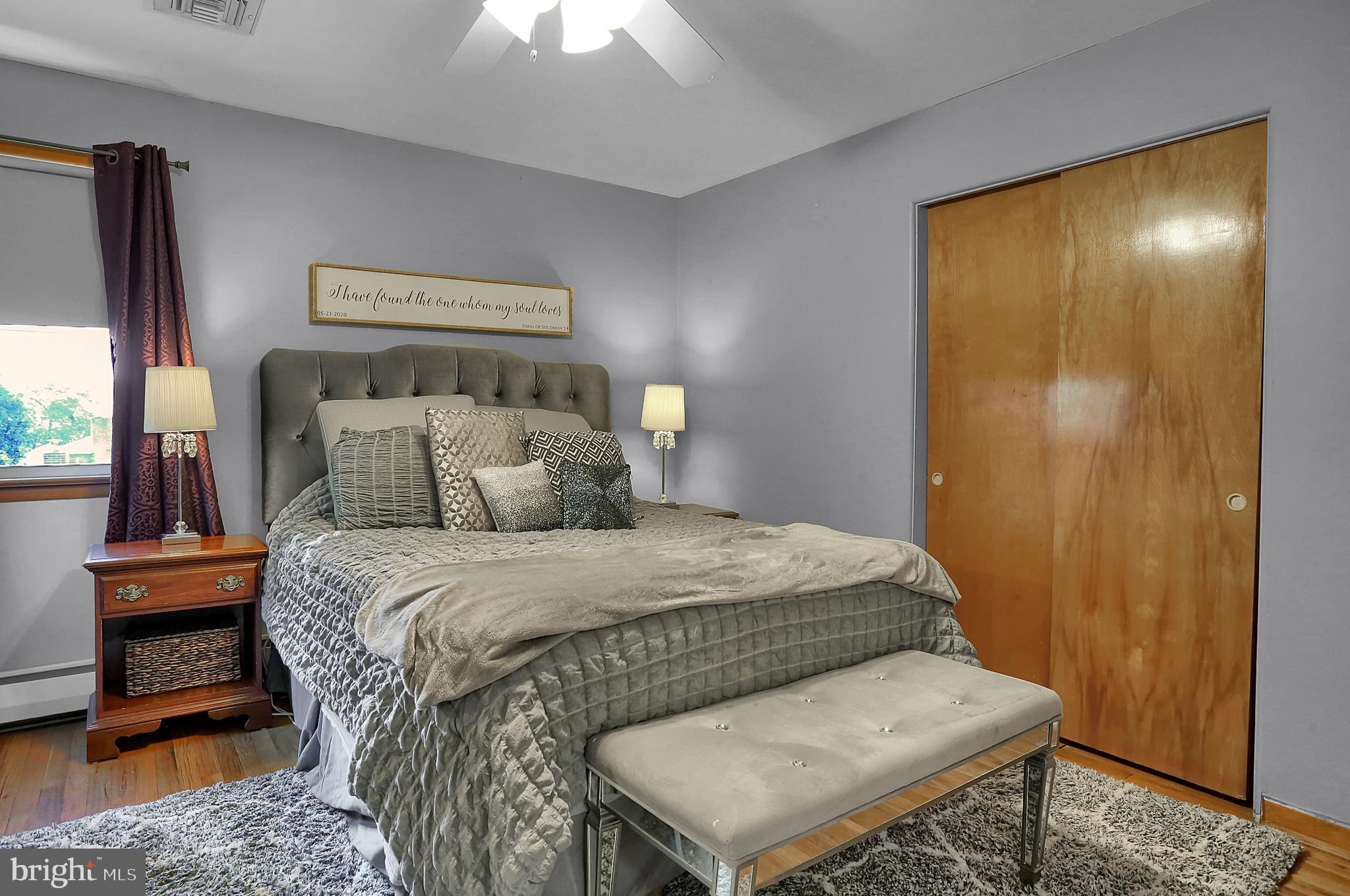 5941 Timothy Road Harrisburg, PA 17112 - Photo 22 of 35 Master Bedroom