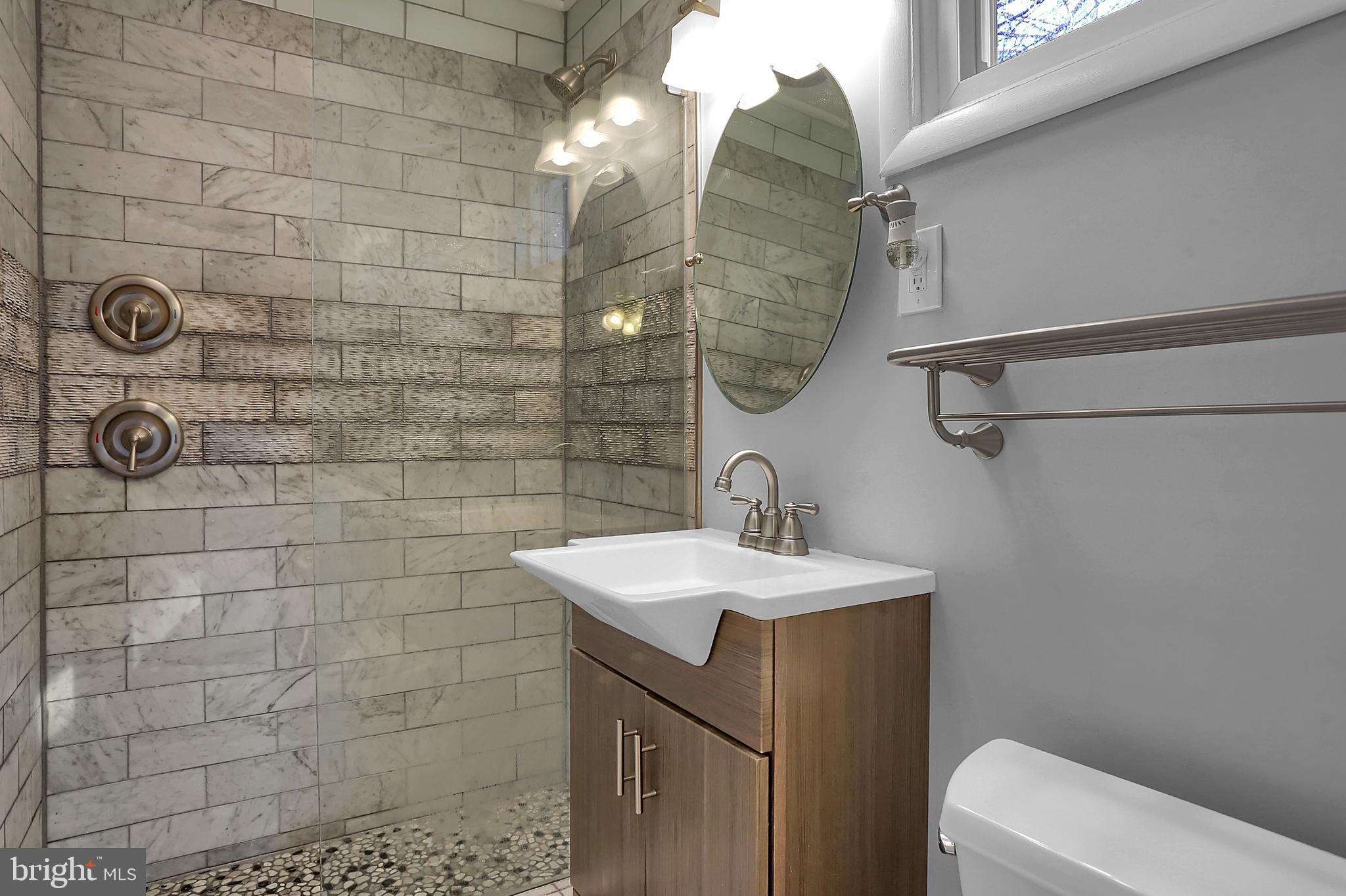 5941 Timothy Road Harrisburg, PA 17112 - Photo 23 of 35 Updated Master Bath.