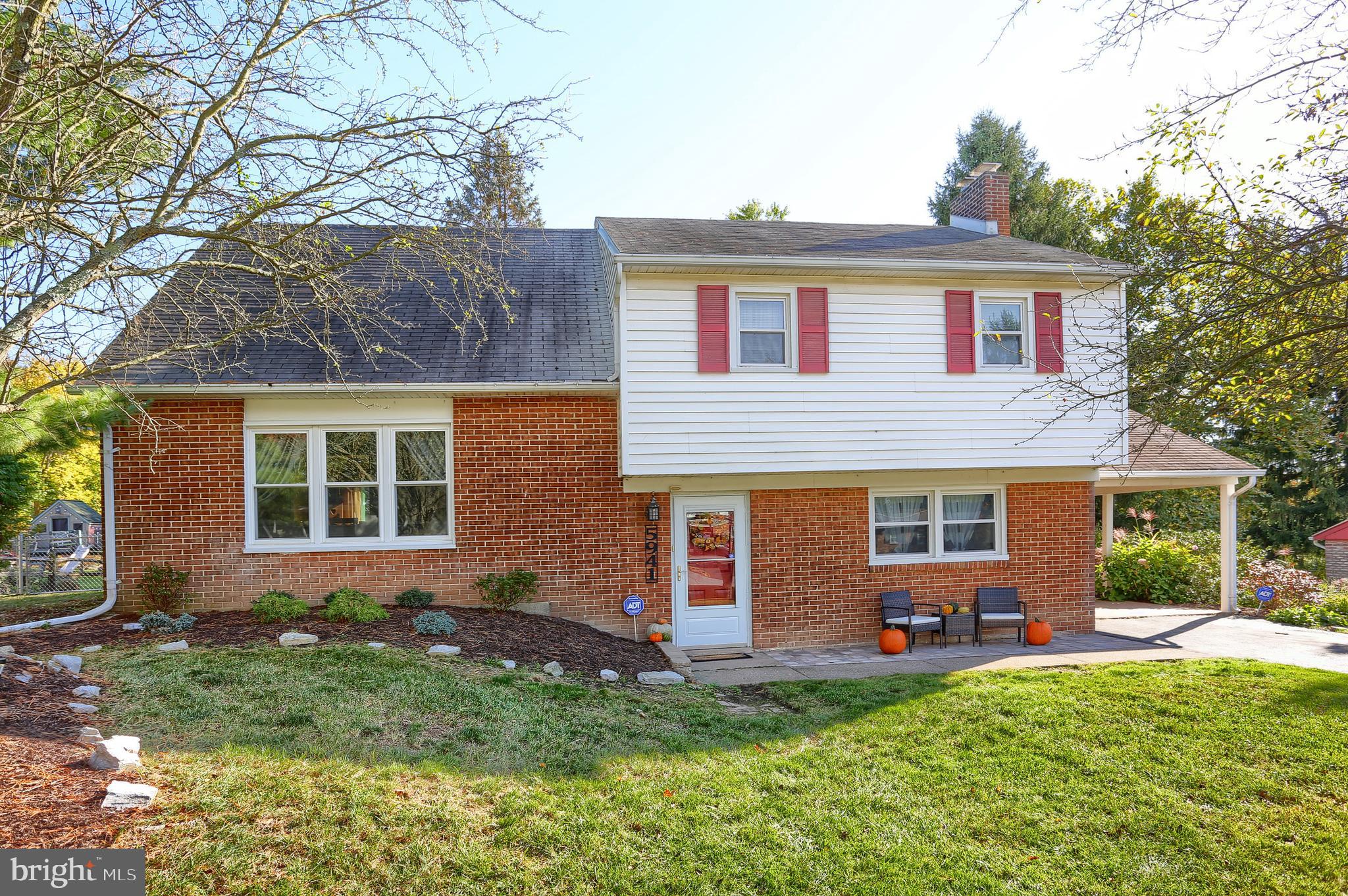 5941 Timothy Road Harrisburg, PA 17112 - Photo 27 of 35 Gallery Image 27